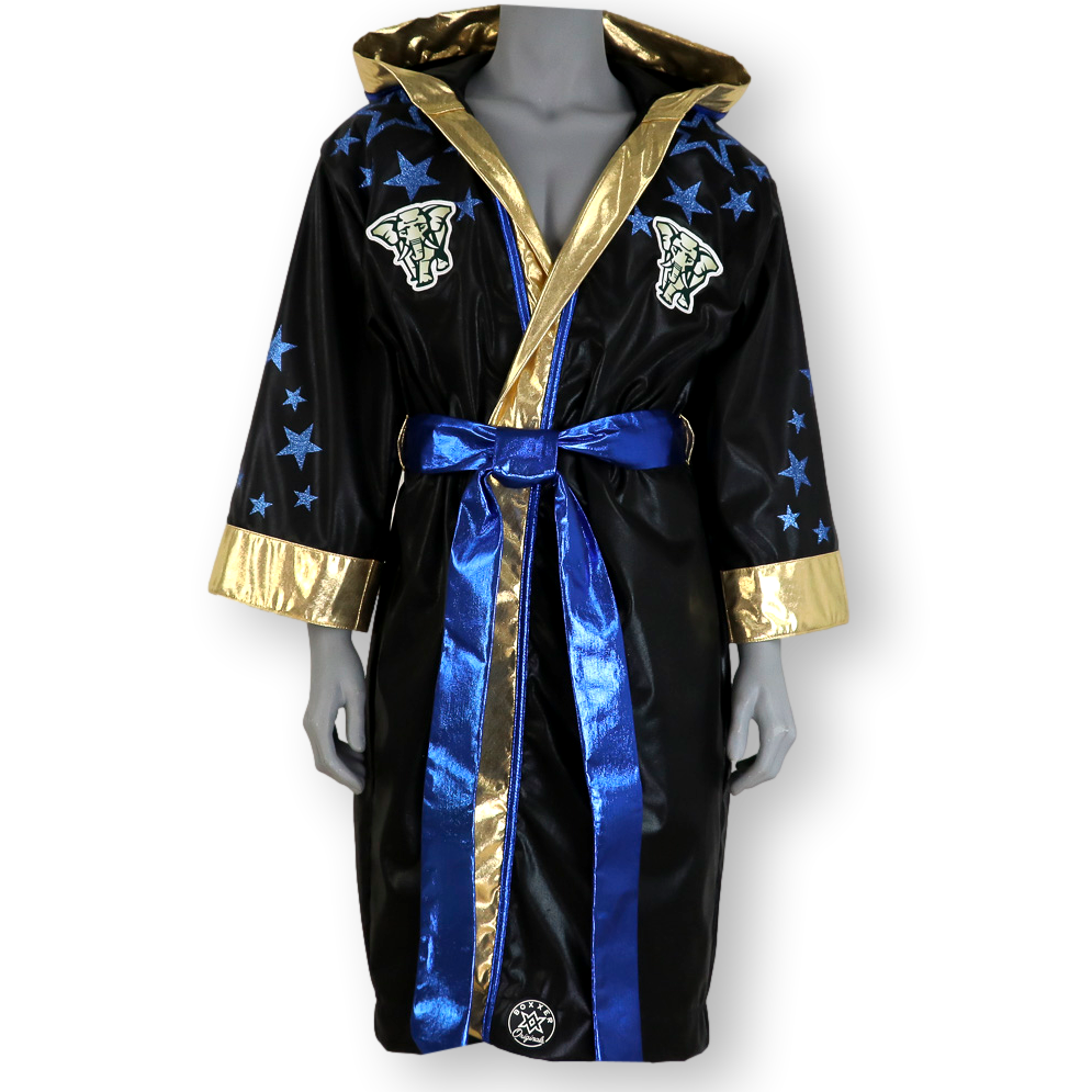 Superstar Robe Leon Robes