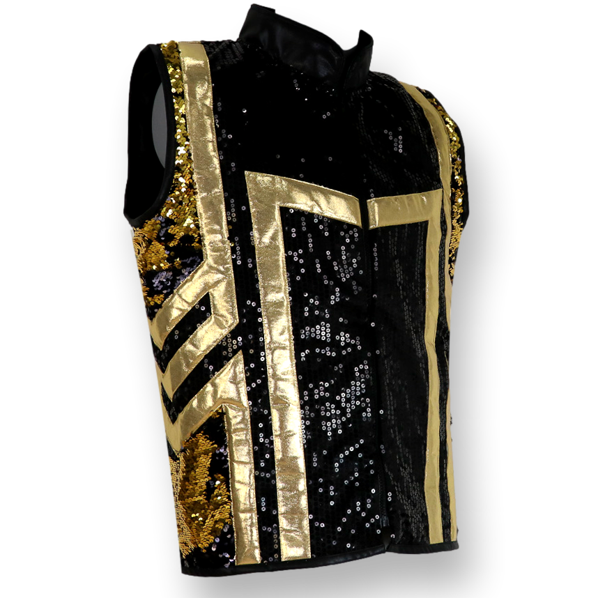 Spice JKT Chekesha Jackets