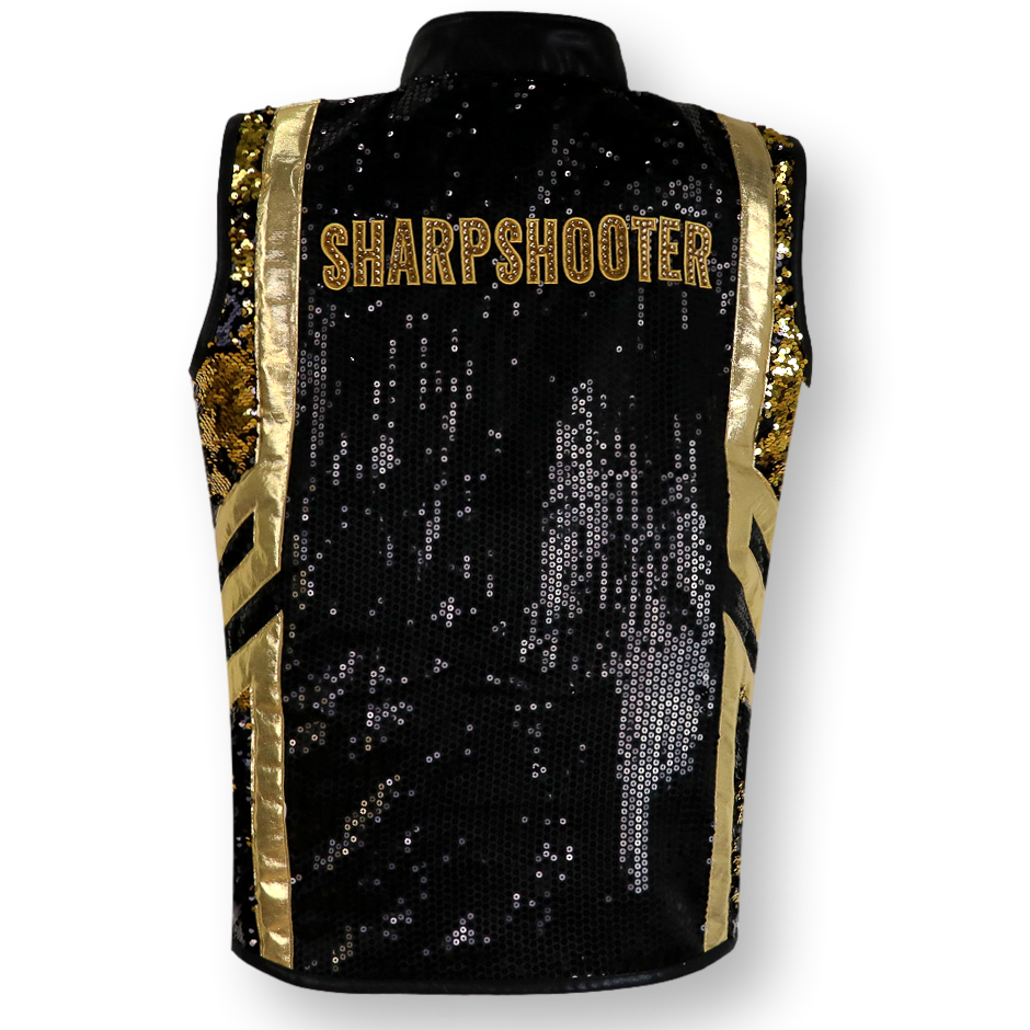 Spice JKT Chekesha Jackets