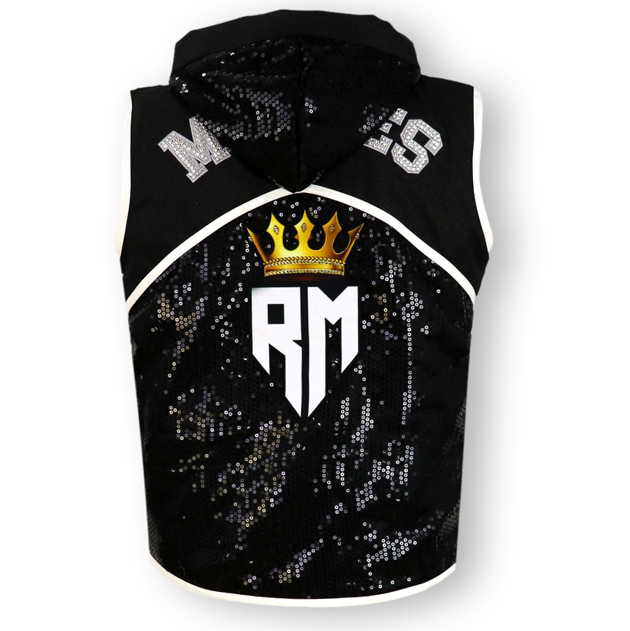 Jab Jacket Rafael Jackets