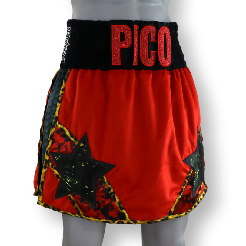 GALAXY Gladiator  Noe Gladiator Shorts