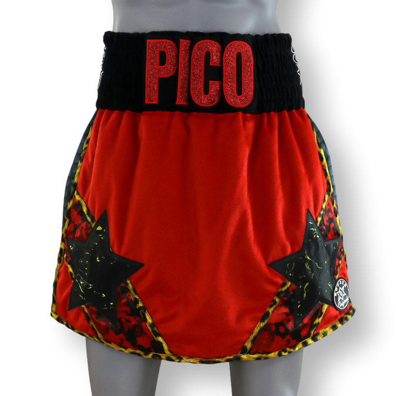 GALAXY Gladiator  Noe Gladiator Shorts