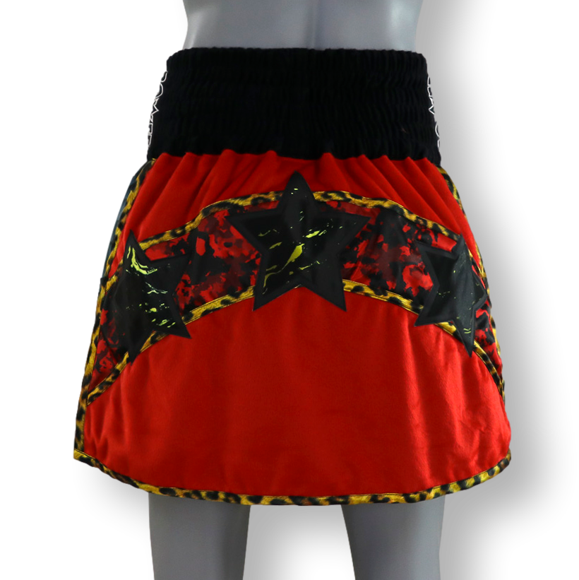 GALAXY Gladiator  Noe Gladiator Shorts