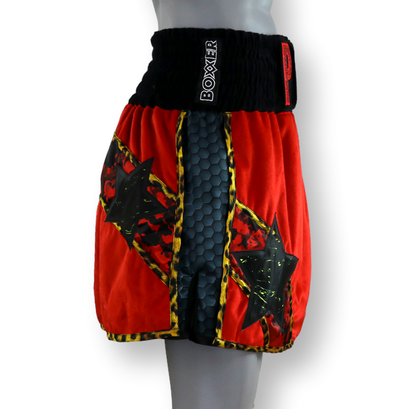 GALAXY Gladiator  Noe Gladiator Shorts