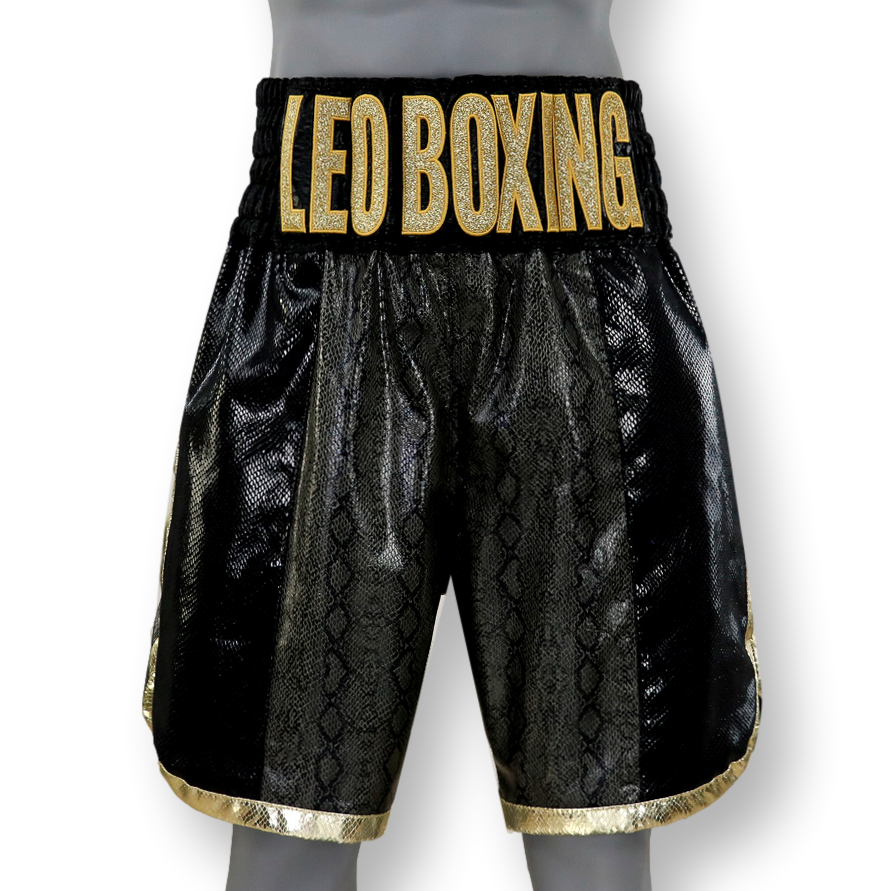 All Mayweather BX Mahmoud Custom Boxing Shorts & Trunks
