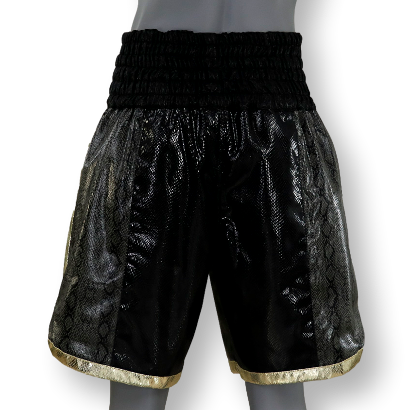 All Mayweather BX Mahmoud Custom Boxing Shorts & Trunks
