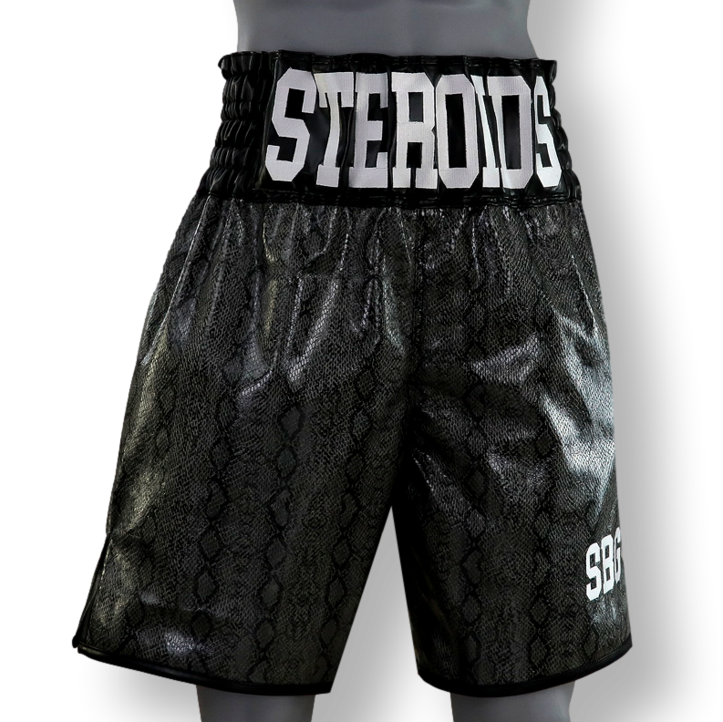 Classic BX old Jorge Custom Boxing Shorts & Trunks