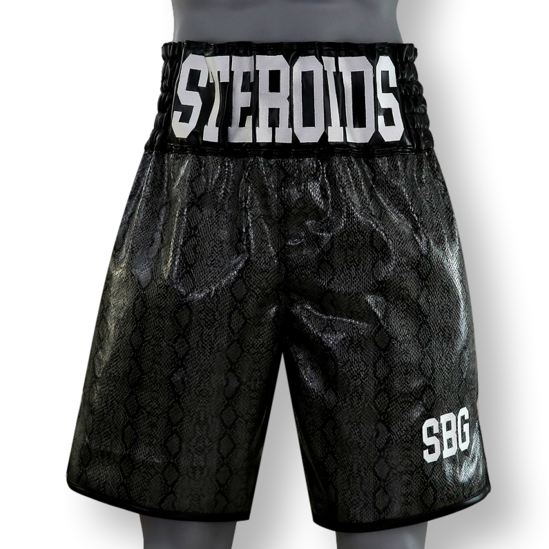 Classic BX Old Jorge Custom Boxing Shorts & Trunks
