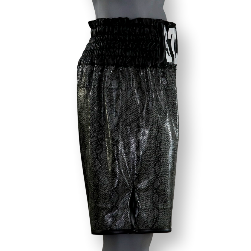 Classic BX Old Jorge Custom Boxing Shorts & Trunks