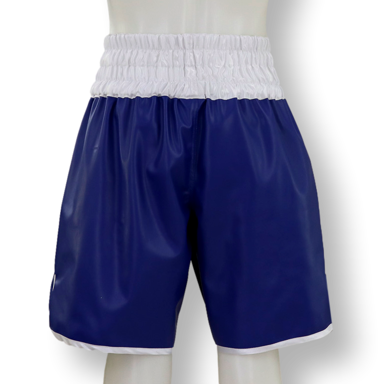 Classic BX Old Eric Custom Boxing Shorts & Trunks