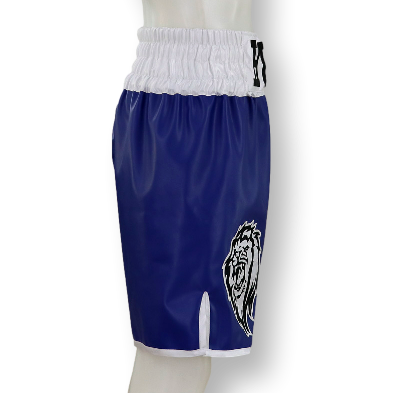 Classic BX Old Eric Custom Boxing Shorts & Trunks