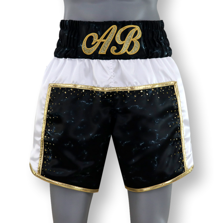 JOSHUA BX  Kyle Custom Boxing Shorts & Trunks