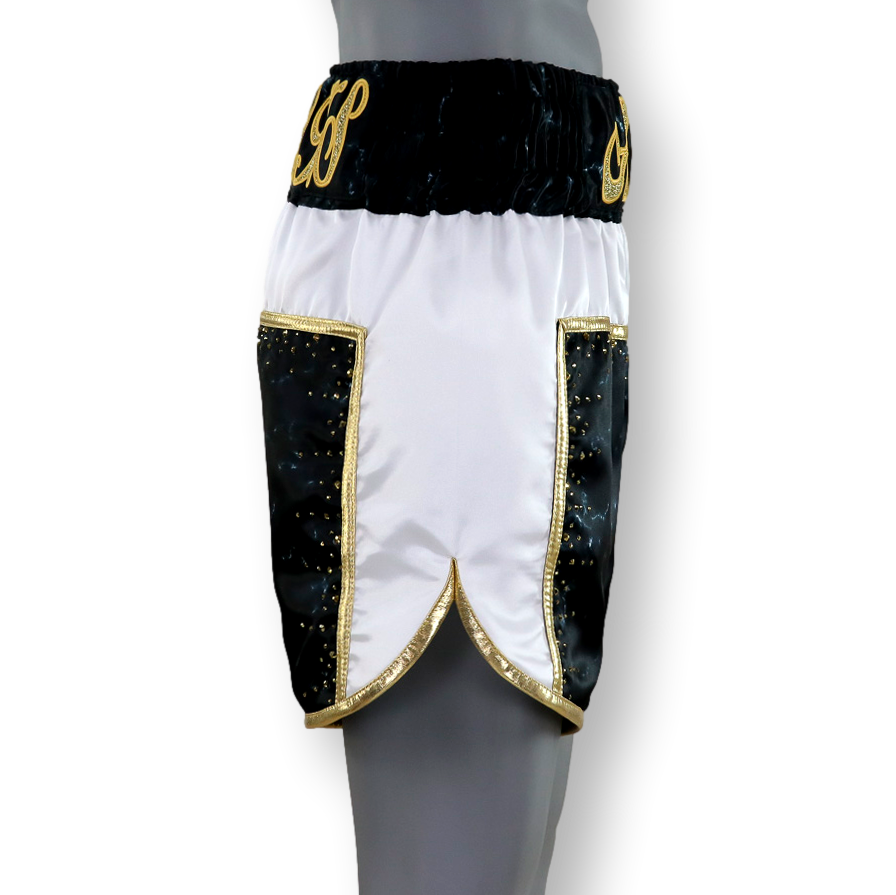 JOSHUA BX  Kyle Custom Boxing Shorts & Trunks