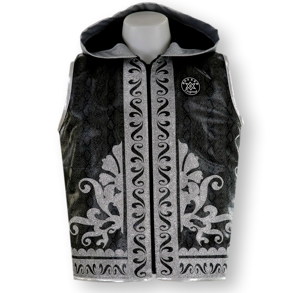 GGG JKT (Boxxerworld Elite) Geovanny Jackets