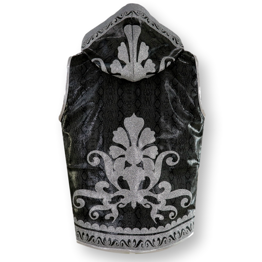 GGG JKT (Boxxerworld Elite) Geovanny Jackets