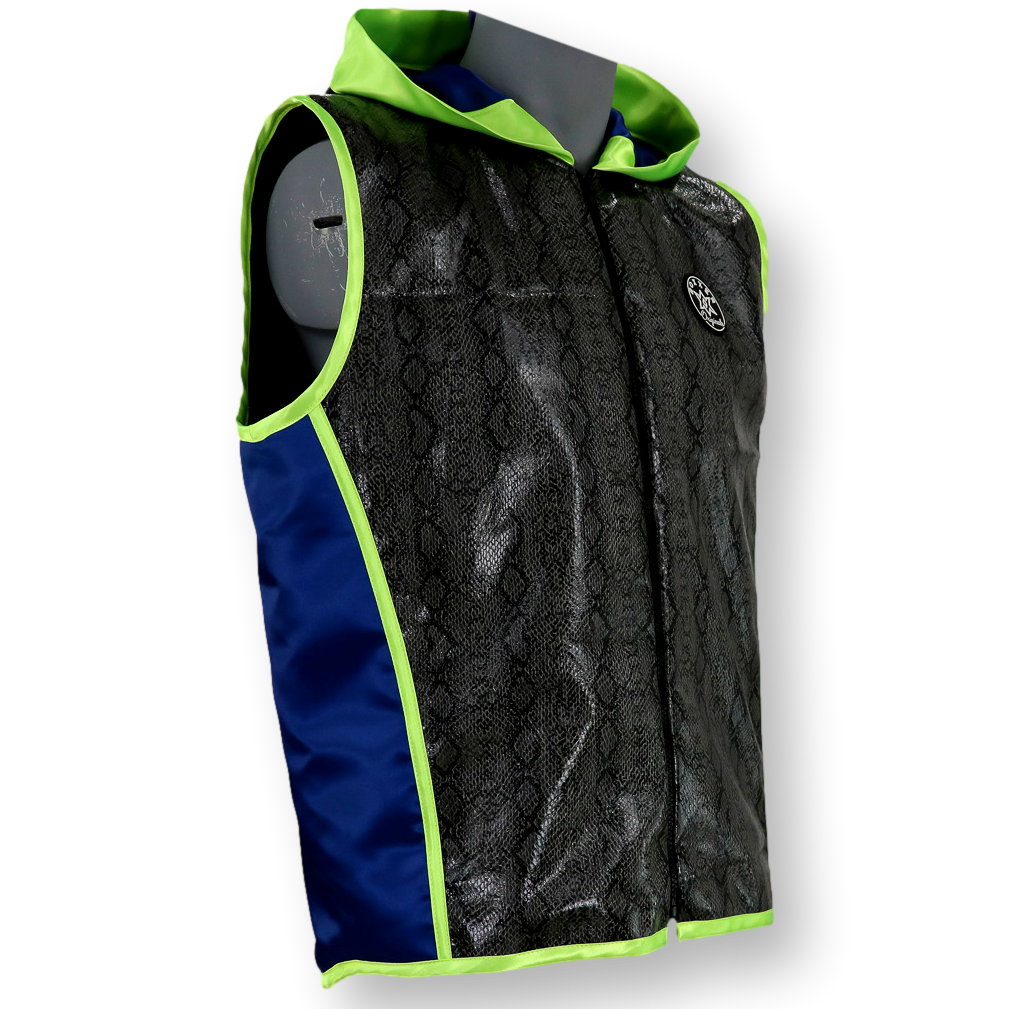 Side Stripes  Jacket  Anita Jackets