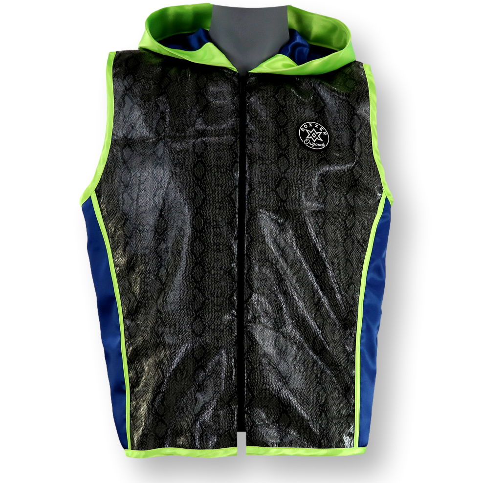 Side Stripes  Jacket  Anita Jackets