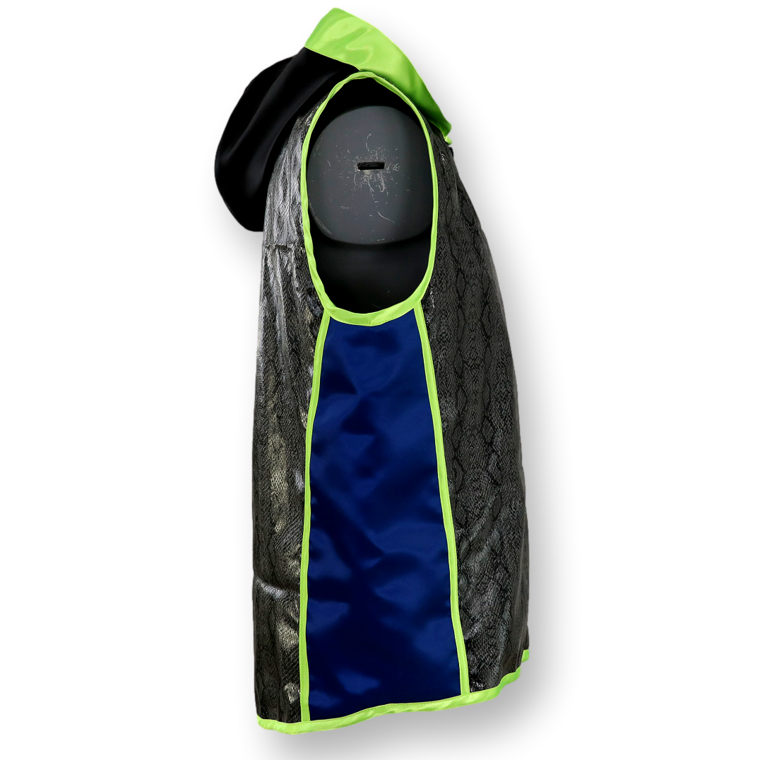 Side Stripes  Jacket  Anita Jackets