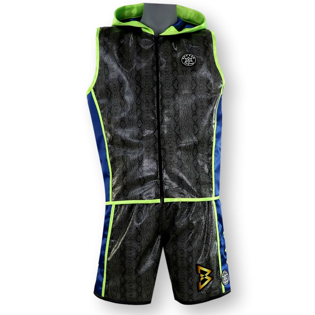 Side Stripes  Jacket  Anita Jackets