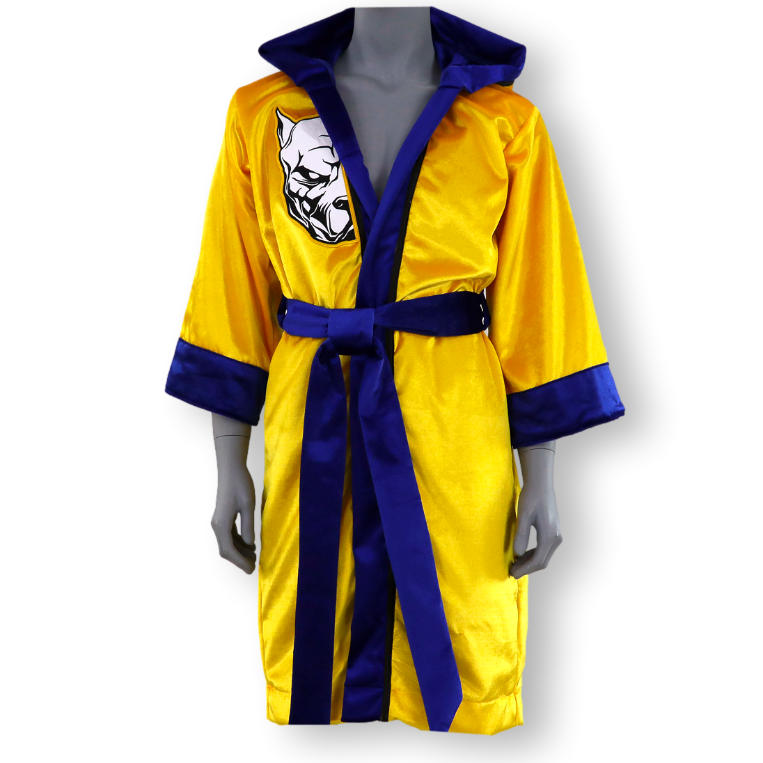 Classic Robe Oleh Robes