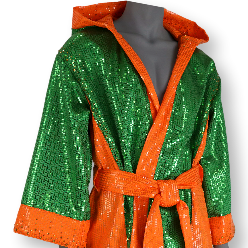 KSI style Robe Dan Robes