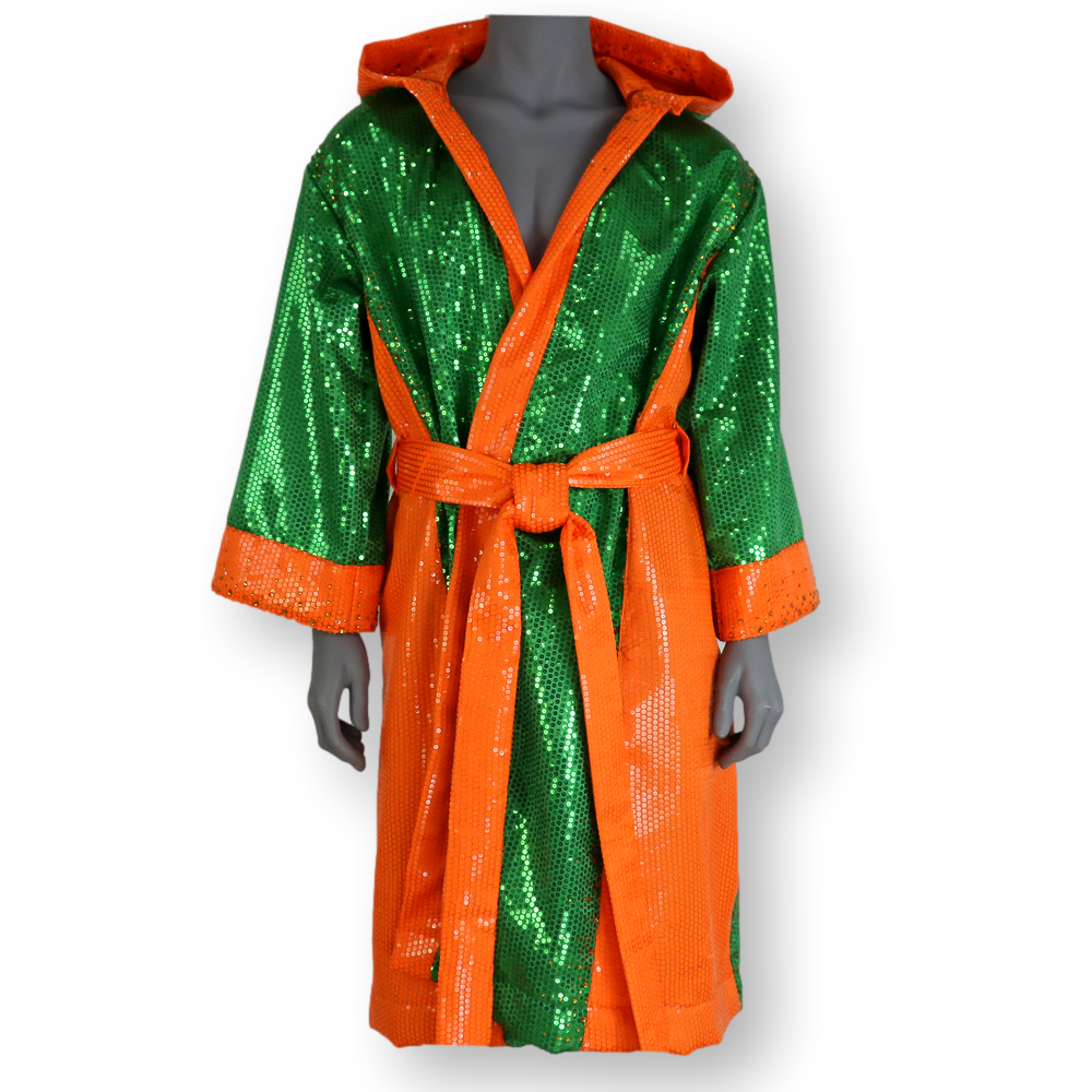KSI style Robe Dan Robes