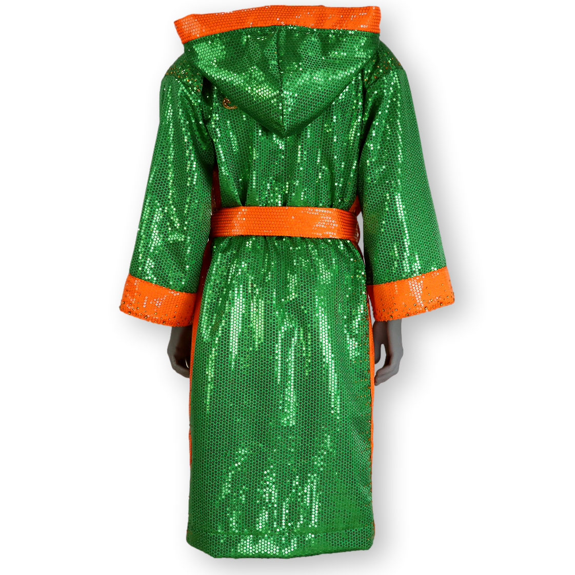KSI style Robe Dan Robes