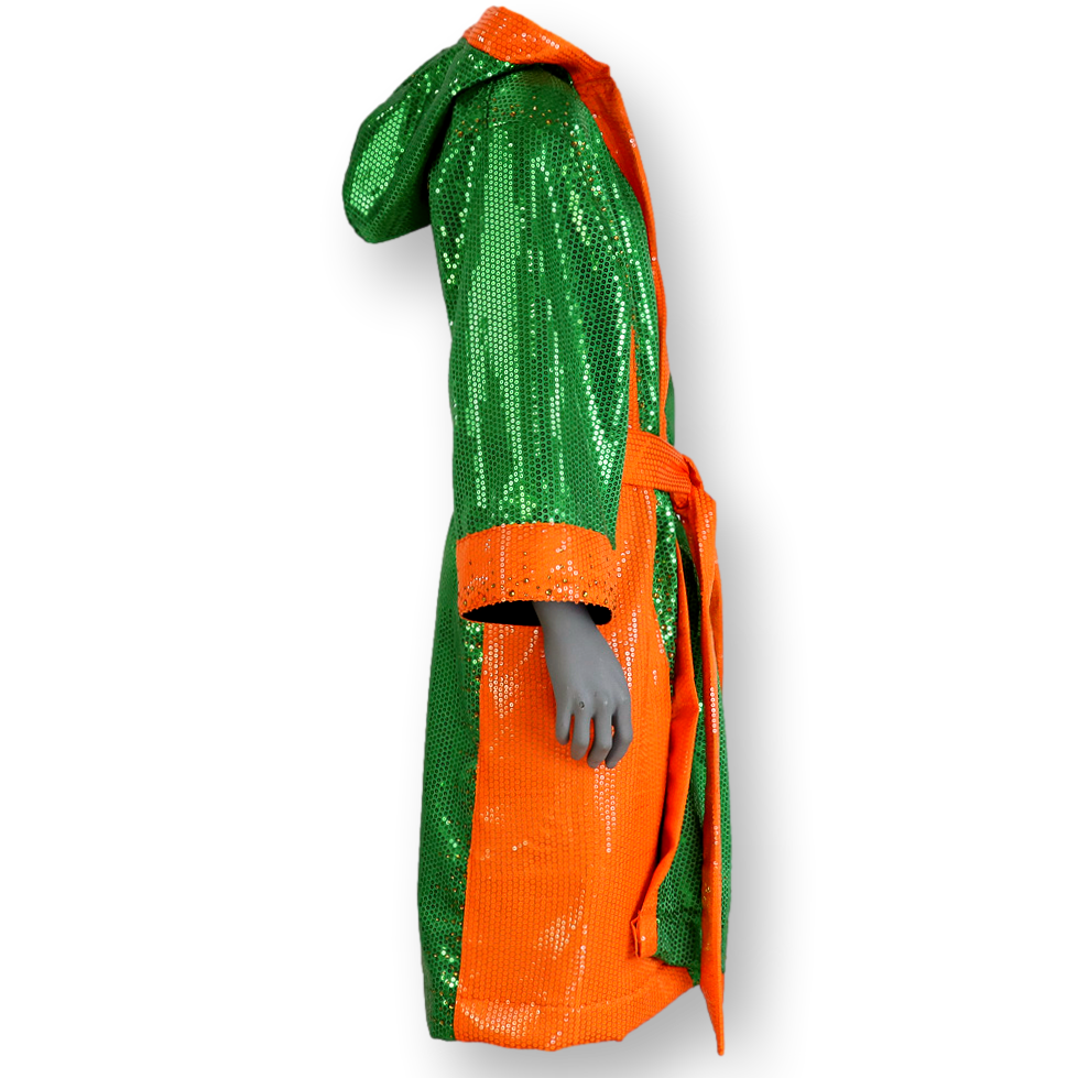 KSI style Robe Dan Robes