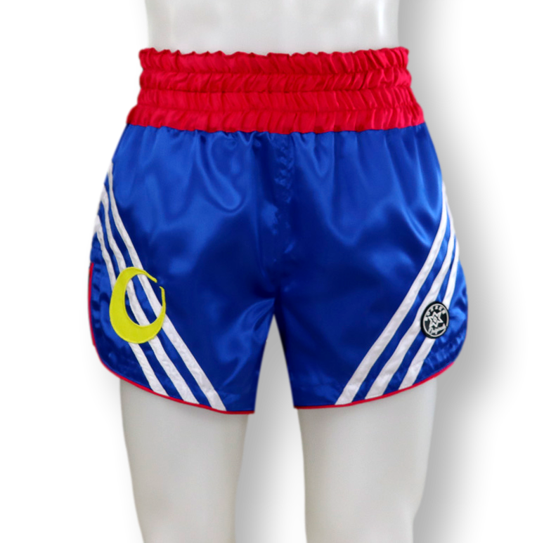 HORIZON MTS Meaghan Muay Thai Shorts