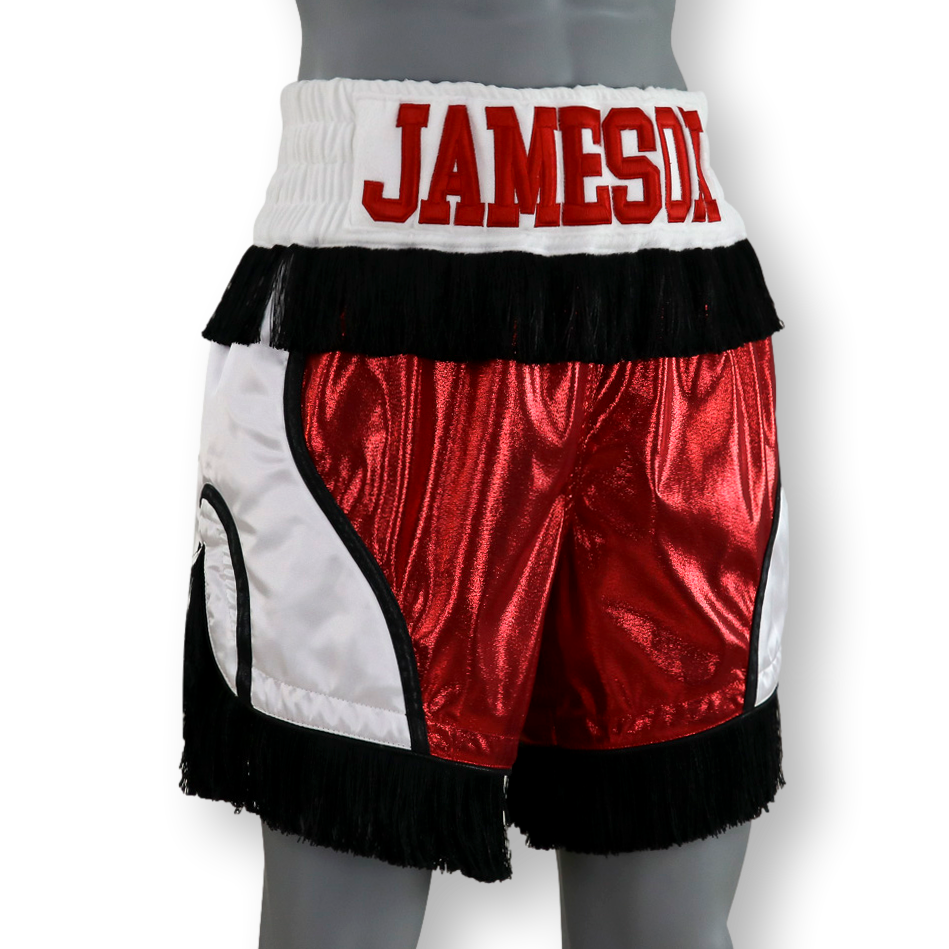 DREAM MTS James Muay Thai Shorts