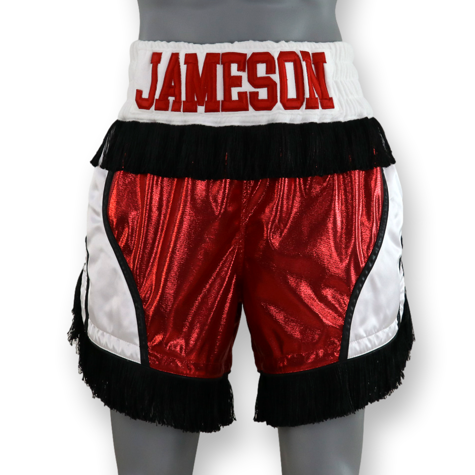 DREAM MTS James Muay Thai Shorts