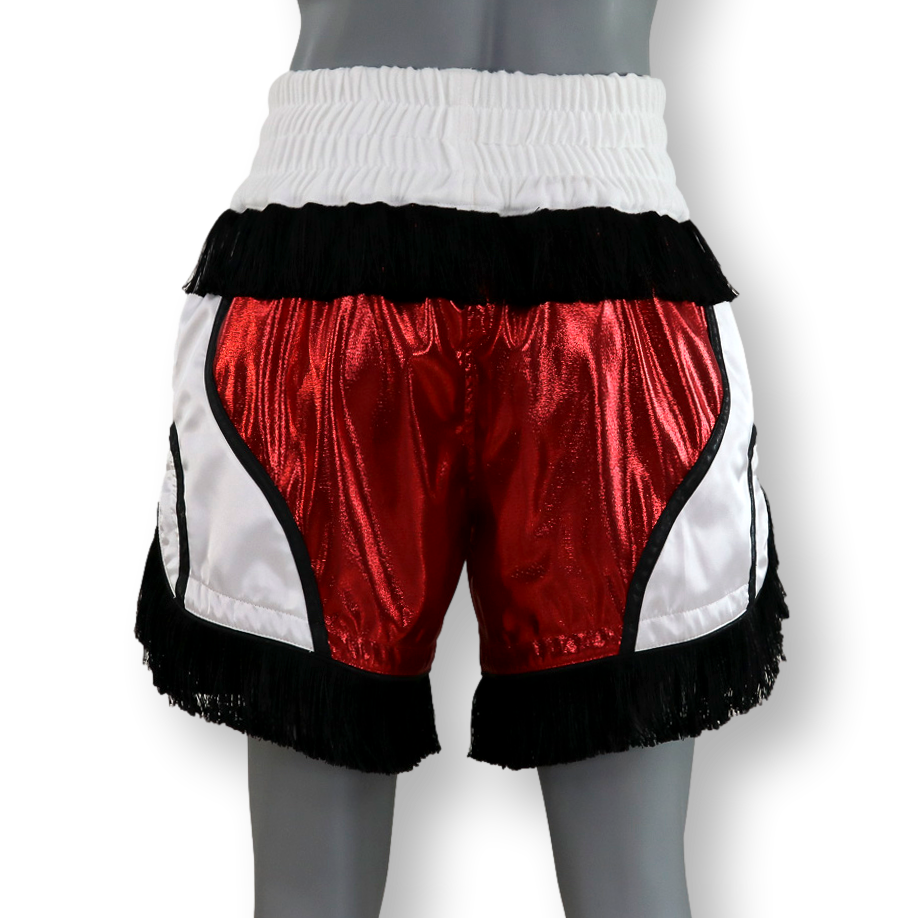 DREAM MTS James Muay Thai Shorts