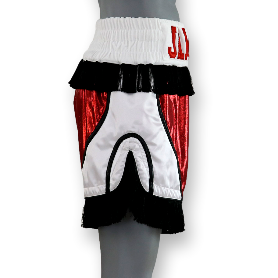 DREAM MTS James Muay Thai Shorts