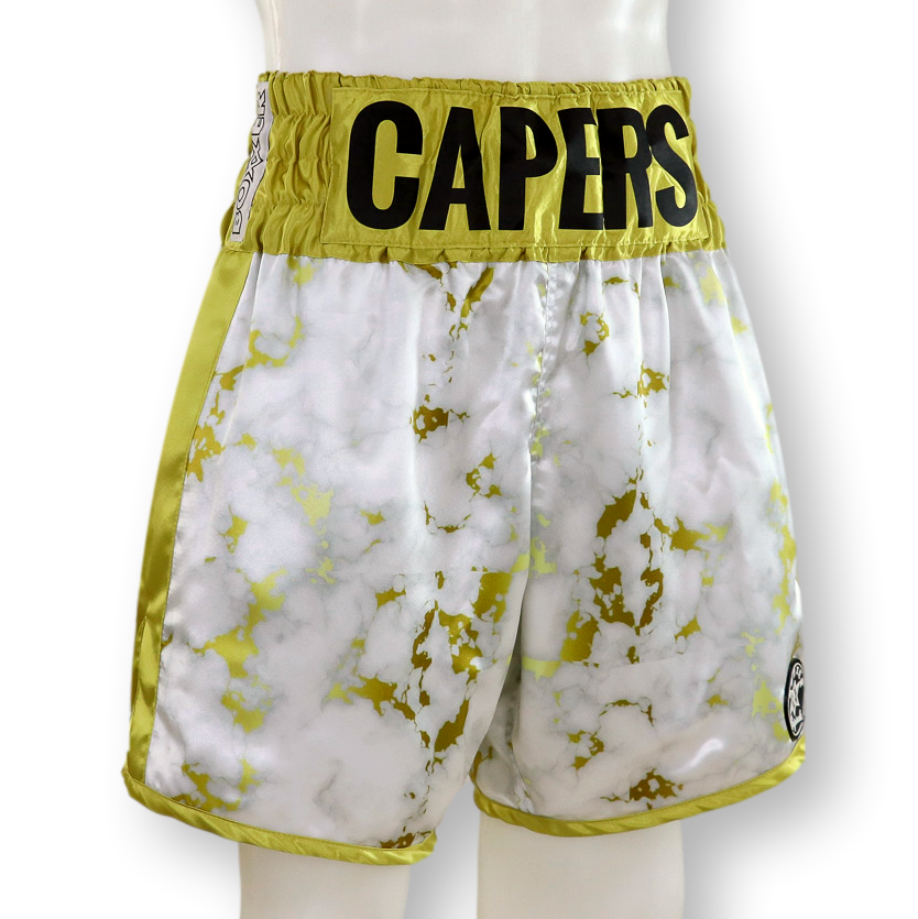  Easy Bx Israel Custom Boxing Shorts & Trunks