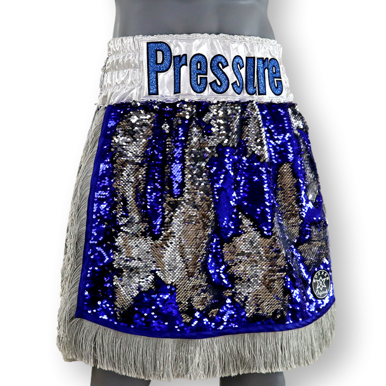 Gladiator Classic  Amber Gladiator Shorts