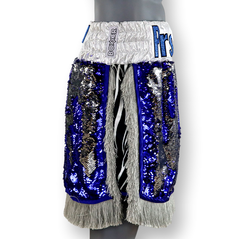 Gladiator Classic  Amber Gladiator Shorts