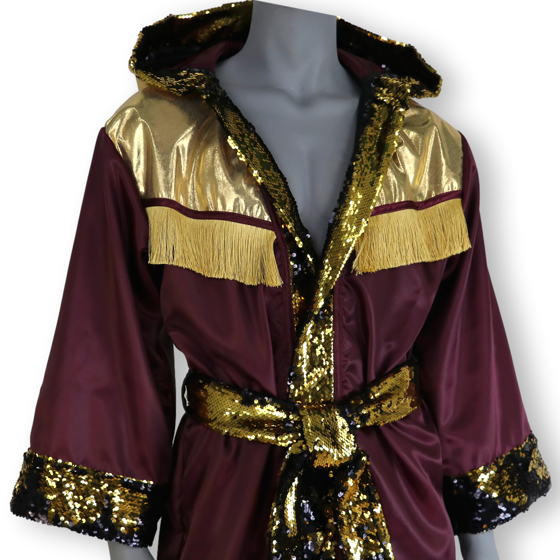 Groove Robe Sean Robes