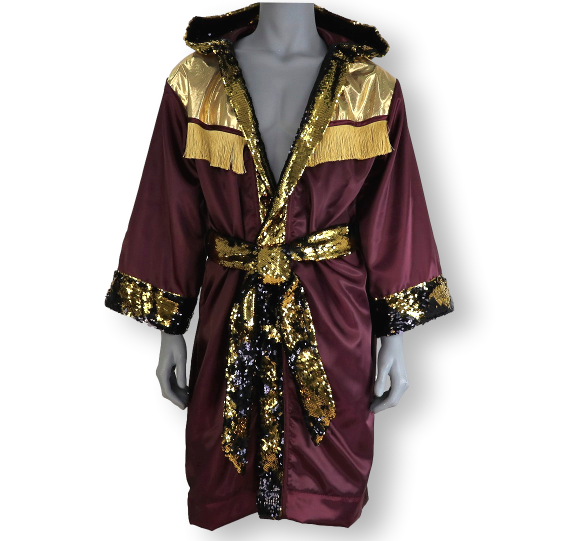 Groove Robe Sean Robes