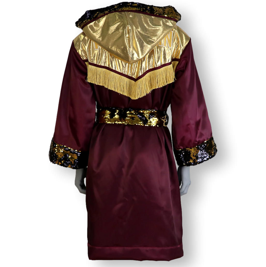 Groove Robe Sean Robes