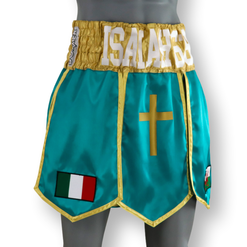 Roman MTS (short style) Enzo Gladiator Shorts