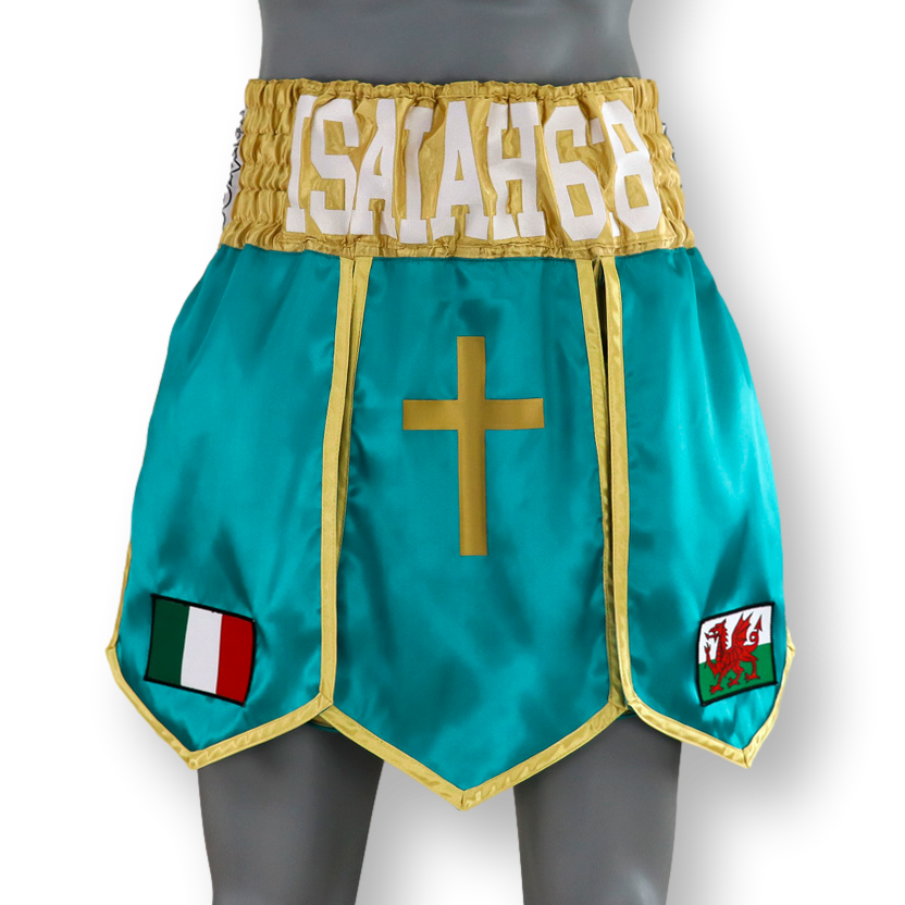 Roman MTS (short style) Enzo Gladiator Shorts