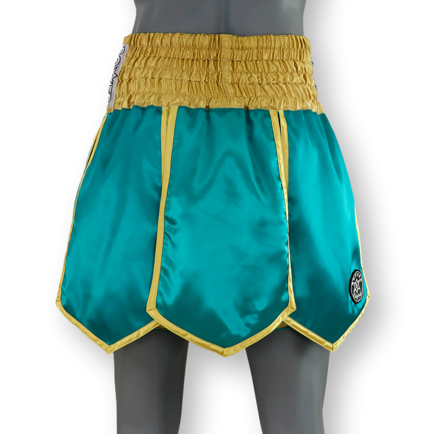 Roman MTS (short style) Enzo Gladiator Shorts