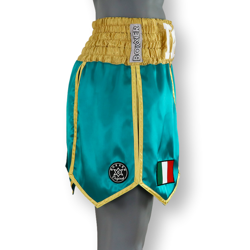 Roman MTS (short style) Enzo Gladiator Shorts