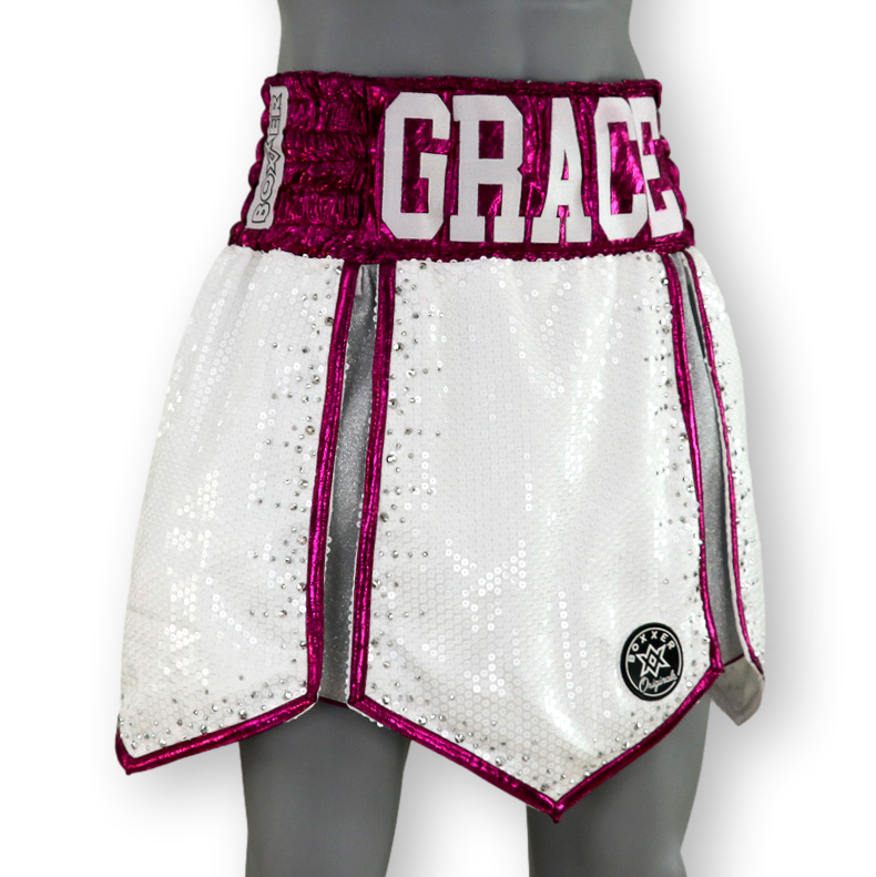THOR Gladiator Grace Gladiator Shorts