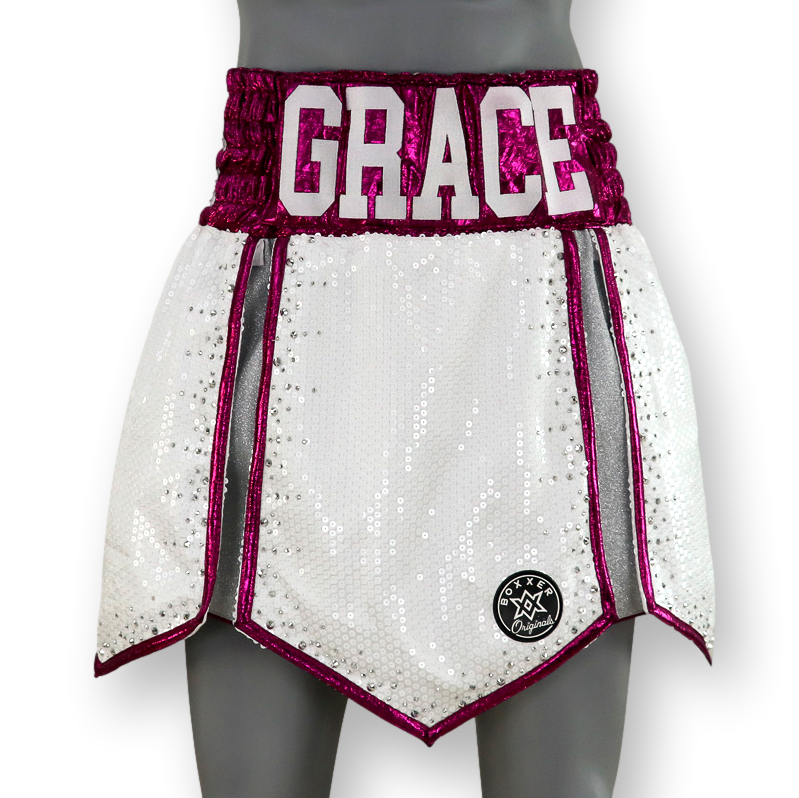 THOR Gladiator Grace Gladiator Shorts