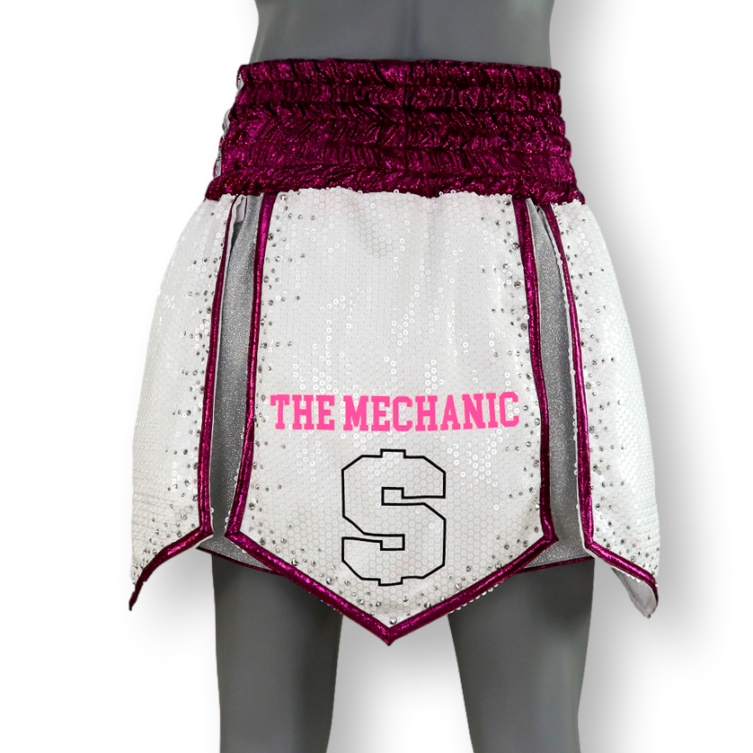 THOR Gladiator Grace Gladiator Shorts