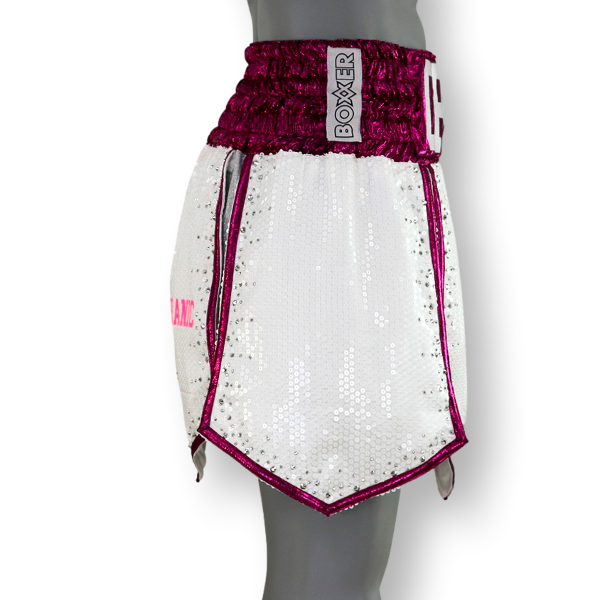 THOR Gladiator Grace Gladiator Shorts