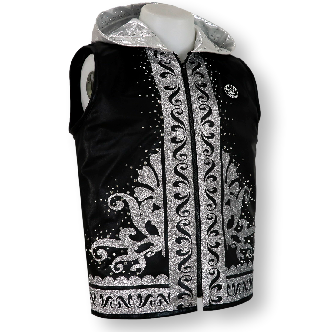 GGG JKT (Boxxerworld Elite) Abdelkader  Jackets