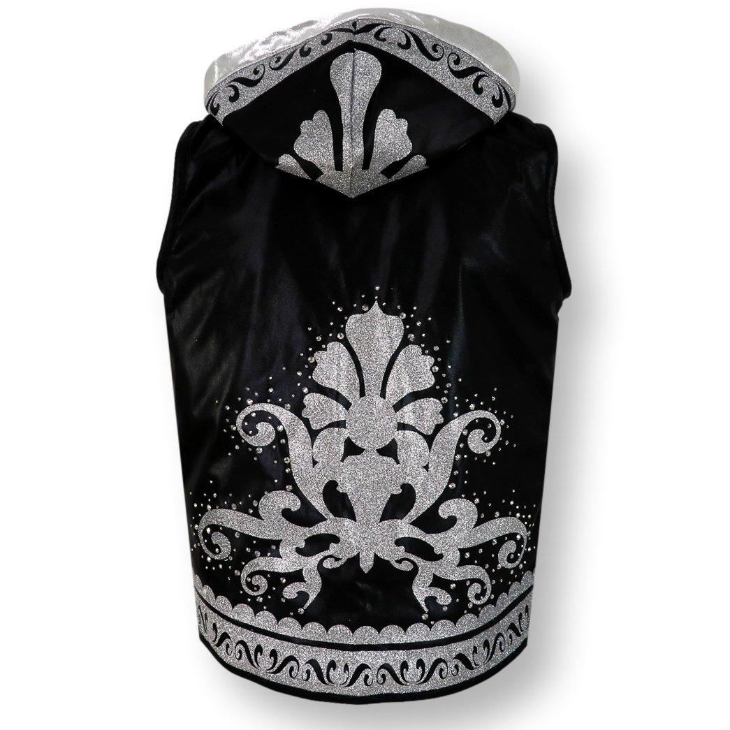 GGG JKT (Boxxerworld Elite) Abdelkader  Jackets