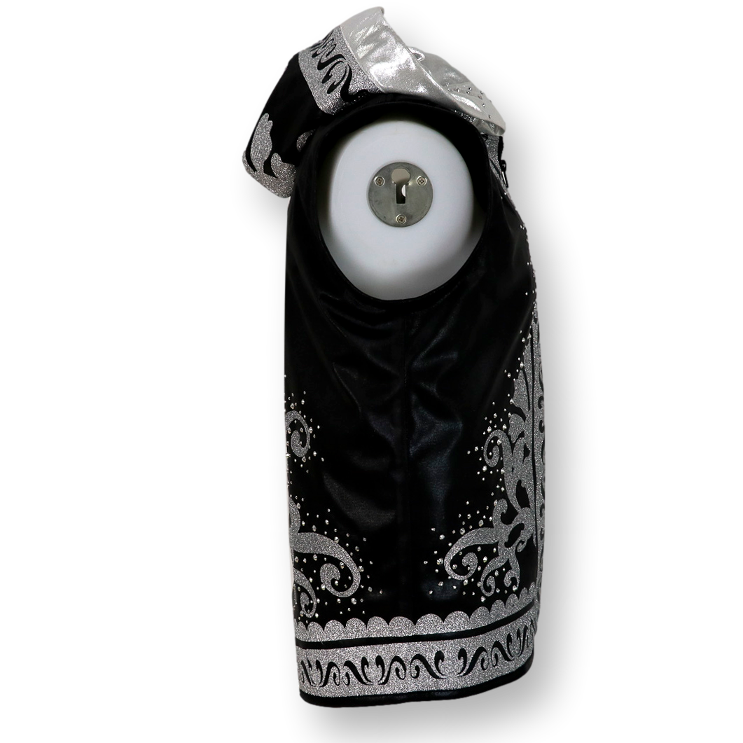 GGG JKT (Boxxerworld Elite) Abdelkader  Jackets